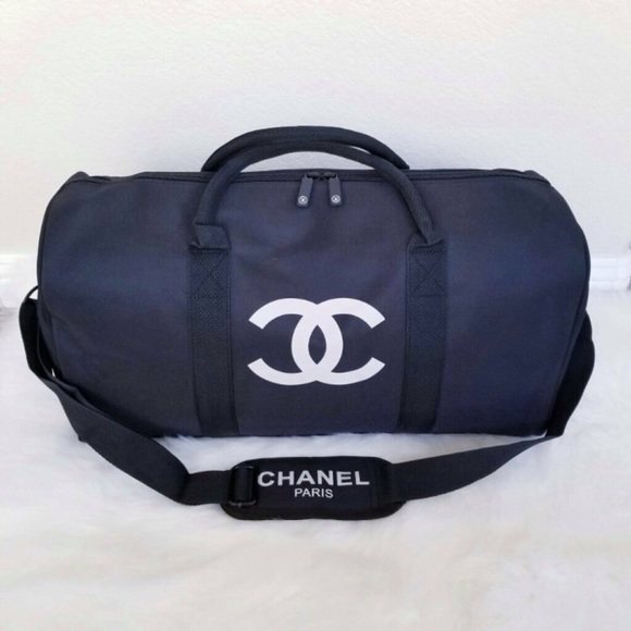 vip duffle bags